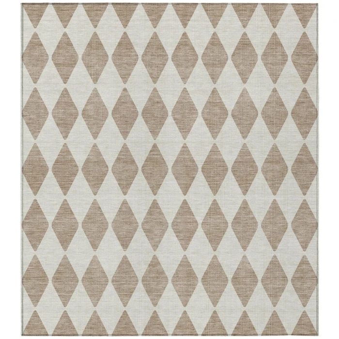 Chantille ACN578 Taupe 3' x 5' Rug