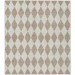 Addison Chantille ACN578 Taupe 10 ft. x 14 ft. Rectangle Rug
