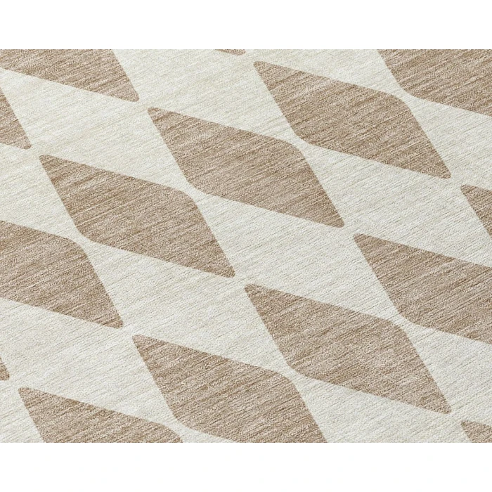 Chantille ACN578 Taupe 8' x 8' Rug
