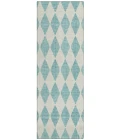 Chantille ACN578 Teal 2'3" x 7'6" Rug