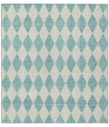 Chantille ACN578 Teal 3' x 5' Rug