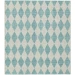 Addison Chantille ACN578 Teal 10 ft. x 14 ft. Rectangle Rug