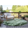 Chantille ACN579 Green 8' x 8' Rug