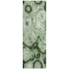 Addison Chantille ACN579 Green 2 ft. 3 in. x 7 ft. 6 in. Runner Rug