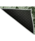 Chantille ACN579 Green 8' x 10' Rug