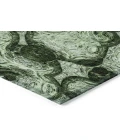 Chantille ACN579 Green 8' x 10' Rug