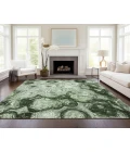 Chantille ACN579 Green 8' x 10' Rug