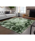 Chantille ACN579 Green 8' x 10' Rug