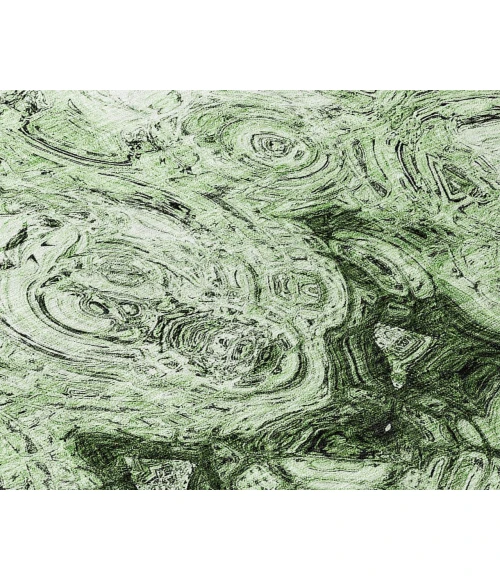 Chantille ACN579 Green 8' x 10' Rug
