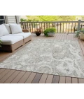 Chantille ACN579 Ivory 8' x 10' Rug