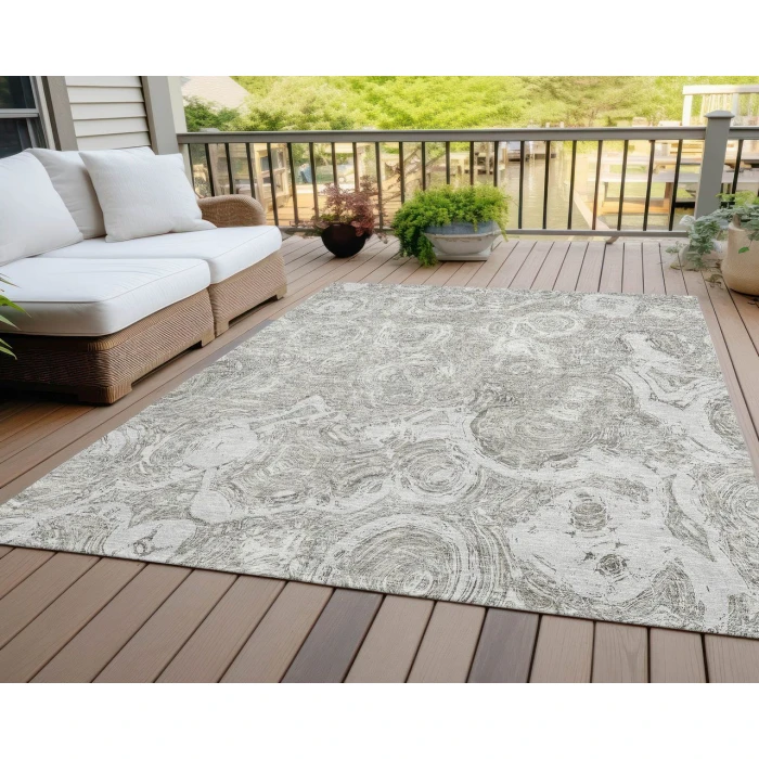 Chantille ACN579 Ivory 9' x 12' Rug