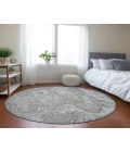 Chantille ACN579 Ivory 8' x 8' Rug