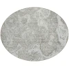 Addison Chantille ACN579 Ivory 8 ft. x 8 ft. Round Rug