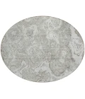 Chantille ACN579 Ivory 8' x 8' Rug