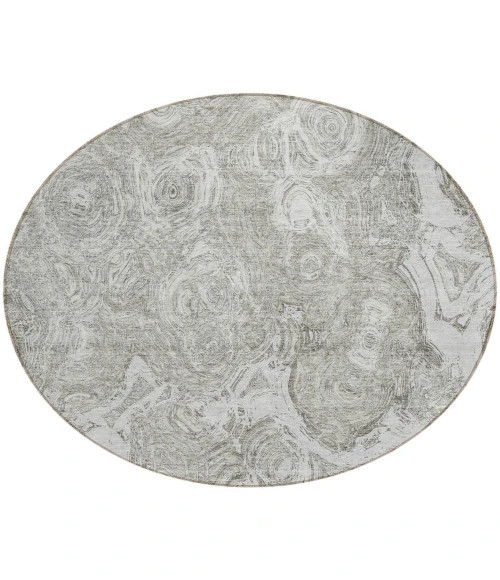 Chantille ACN579 Ivory 8' x 8' Rug