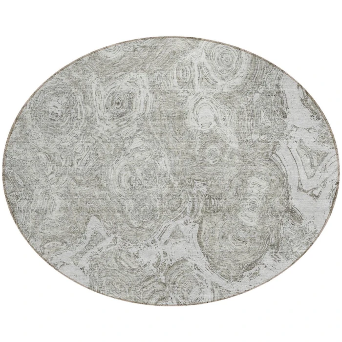 Chantille ACN579 Ivory 8' x 8' Rug