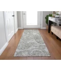 Chantille ACN579 Ivory 2'3" x 7'6" Rug