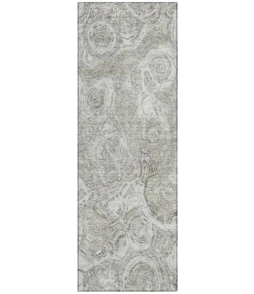 Chantille ACN579 Ivory 2'3" x 7'6" Rug