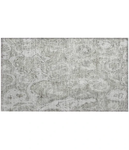 Chantille ACN579 Ivory 1'8" x 2'6" Rug