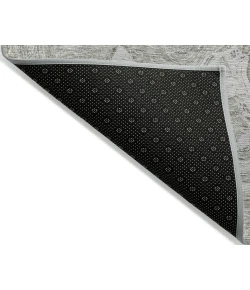 Addison Chantille ACN579 Ivory 8 ft. x 10 ft. Rectangle Rug