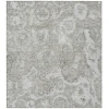 Addison Chantille ACN579 Ivory 8 ft. x 10 ft. Rectangle Rug