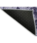 Chantille ACN579 Purple 8' x 10' Rug