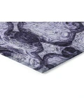Chantille ACN579 Purple 8' x 10' Rug