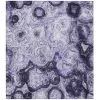Addison Chantille ACN579 Purple 8 ft. x 10 ft. Rectangle Rug