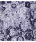 Chantille ACN579 Purple 8' x 10' Rug