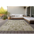 Chantille ACN580 Beige 2'6" x 3'10" Rug