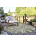 Chantille ACN580 Beige 8' x 8' Rug