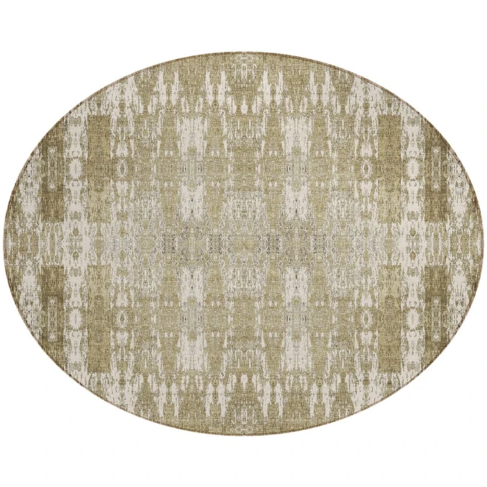 Chantille ACN580 Beige 8' x 8' Rug