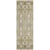 Addison Chantille ACN580 Beige 2 ft. 3 in. x 7 ft. 6 in. Runner Rug