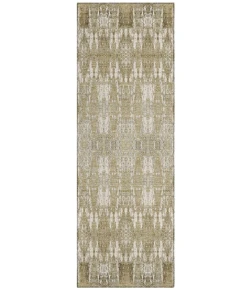 Addison Chantille ACN580 Beige 2 ft. 3 in. x 7 ft. 6 in. Runner Rug