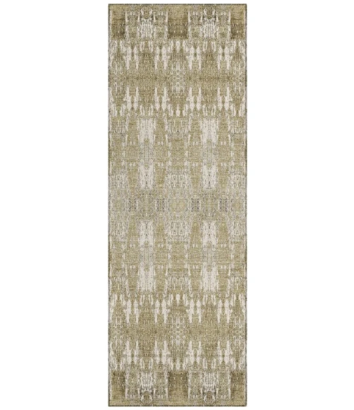 Chantille ACN580 Beige 2'3" x 7'6" Rug