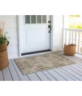 Chantille ACN580 Beige 1'8" x 2'6" Rug