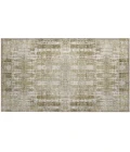 Chantille ACN580 Beige 1'8" x 2'6" Rug