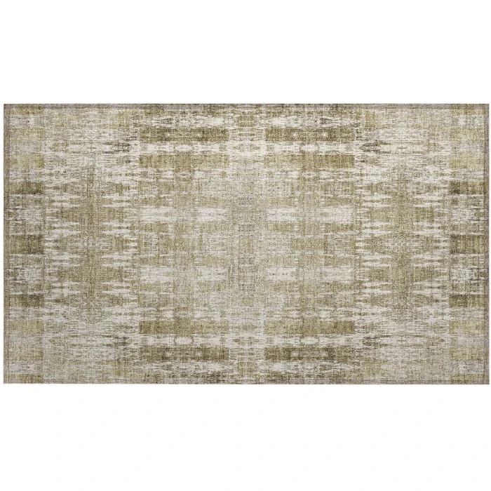 Chantille ACN580 Beige 1'8" x 2'6" Rug