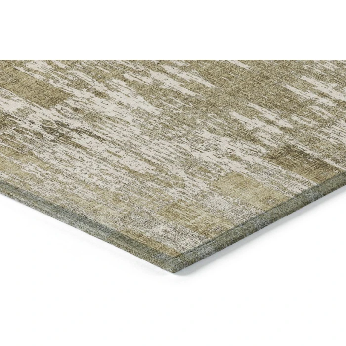 Chantille ACN580 Beige 5' x 7'6" Rug