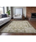 Chantille ACN580 Beige 2'6" x 3'10" Rug