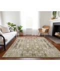 Chantille ACN580 Beige 2'6" x 3'10" Rug