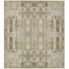Addison Chantille ACN580 Beige 5 ft. x 7 ft. 6 in. Rectangle Rug