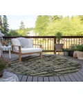 Chantille ACN580 Black 8' x 8' Rug