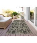 Chantille ACN580 Black 2'3" x 7'6" Rug