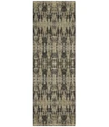 Chantille ACN580 Black 2'3" x 7'6" Rug
