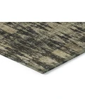 Chantille ACN580 Black 5' x 7'6" Rug