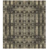 Addison Chantille ACN580 Black 5 ft. x 7 ft. 6 in. Rectangle Rug