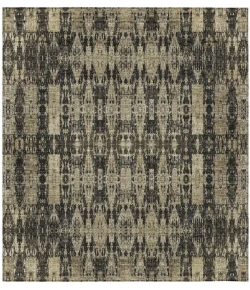 Addison Chantille ACN580 Black 10 ft. x 14 ft. Rectangle Rug
