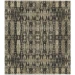 Addison Chantille ACN580 Black 5 ft. x 7 ft. 6 in. Rectangle Rug