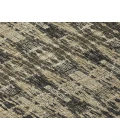 Chantille ACN580 Black 5' x 7'6" Rug